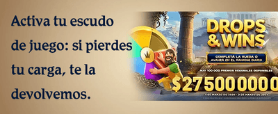 Bono Especial 08 🎰 promotion