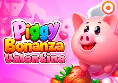 Piggy Bonanza Valentine thumbnail