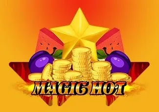 Magic Hot thumbnail
