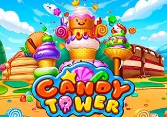Candy Tower thumbnail