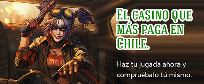 Casino en vivo ahora