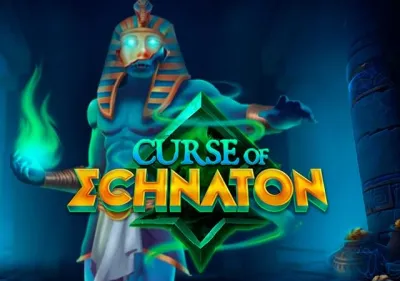 Curse of Echnaton thumbnail