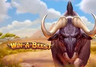 Win-A-Beest game cover