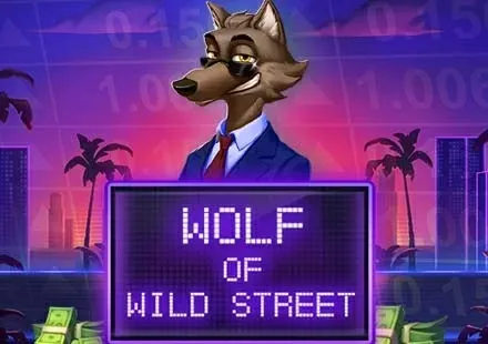 Wolf Of Wild Street thumbnail
