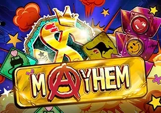 Mayhem thumbnail