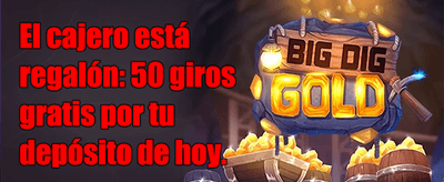 Lluvia de Giros Gratis promotion
