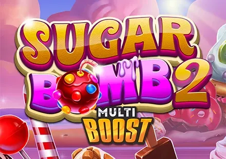 Sugar Bomb 2 MultiBoost thumbnail