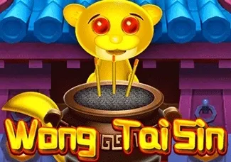 Wong TaiSin thumbnail