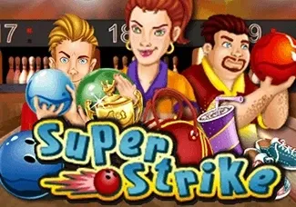 Super Strike thumbnail