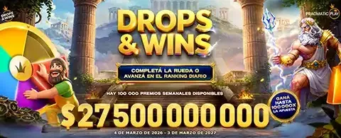 Casino en línea Flash Bets