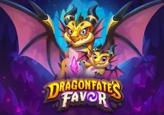 Dragonfate's Favor thumbnail