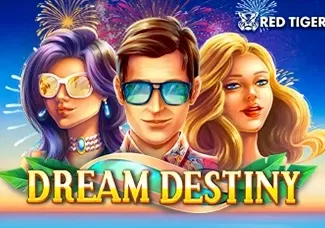 Dream Destiny game cover