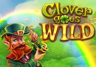 Clover Goes Wild thumbnail