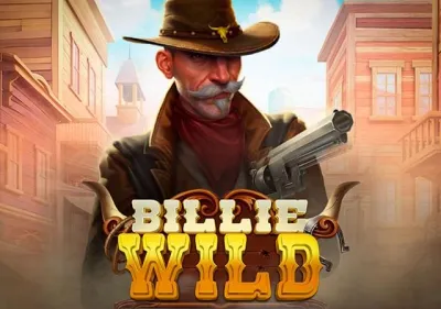 Billie Wild thumbnail