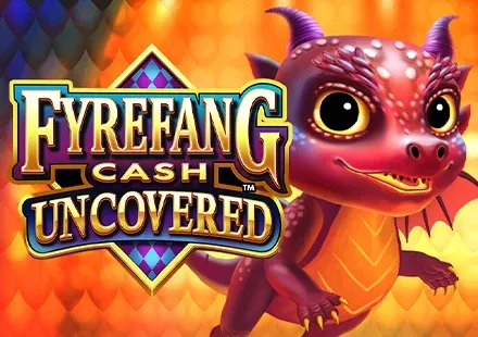 Fyrefang Cash Uncovered™ thumbnail