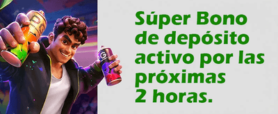 Bono de Referido Maestro promotion